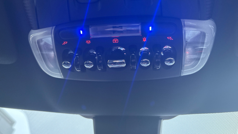 MINI Countryman 2.0 Cooper S Exclusive 5dr Auto Petrol Hatchback